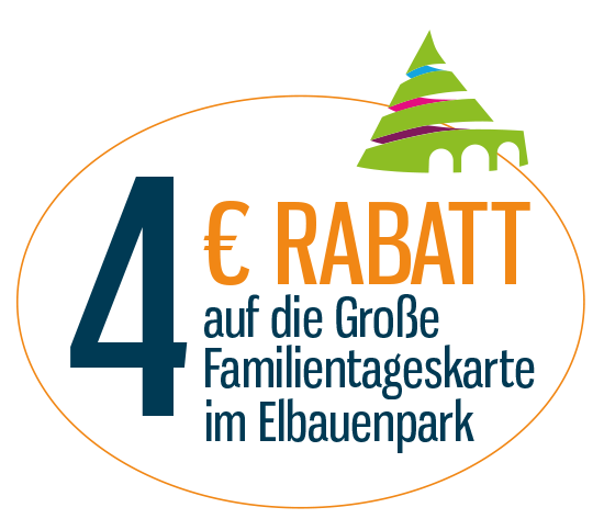 Rabatt Elbauenpark